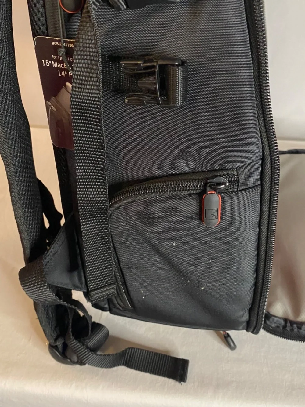 Case Logic Camera Backpack - Picture 2 of 8